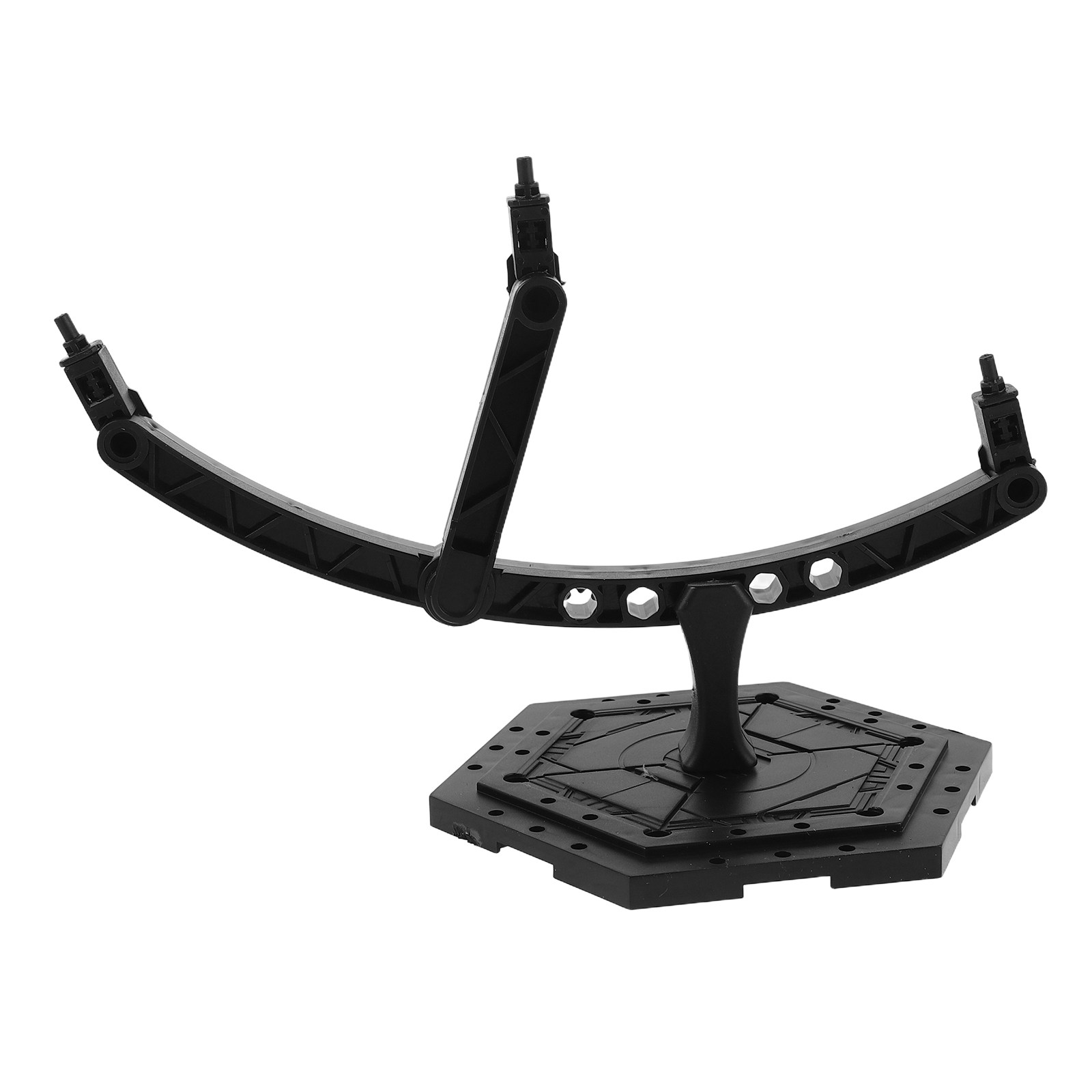 Model Figure Base - Подставка для фигурок: высокоточная, совместимая с