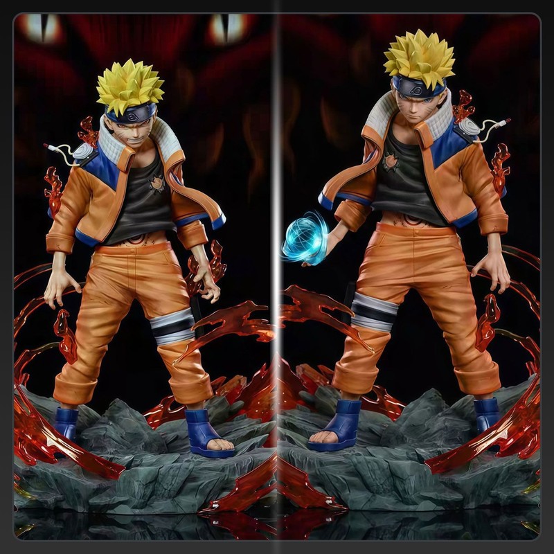 Model Figure Base - Новая коллекционная фигурка GK премиум-класса с