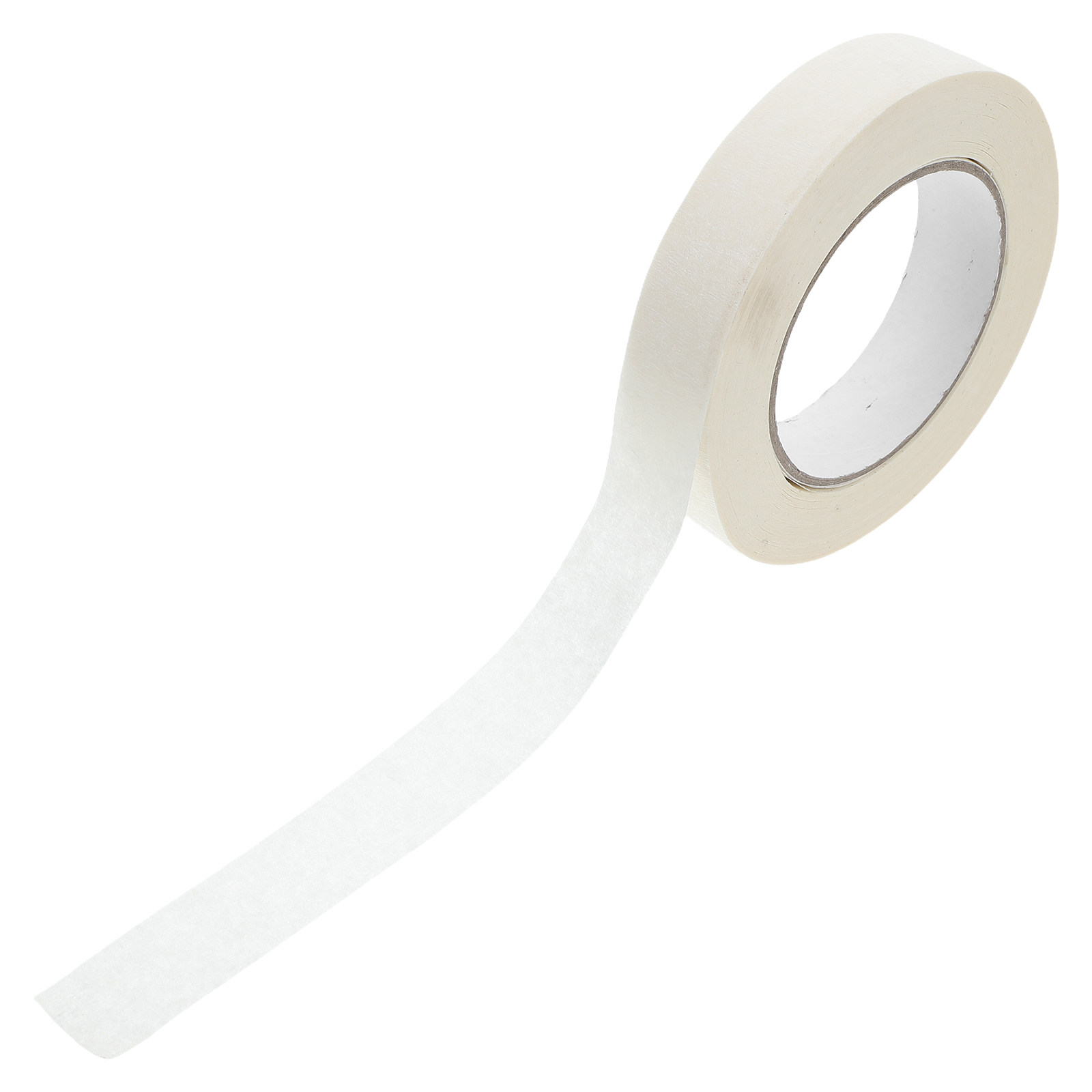 Masking Tape Thin - Рулон тонкой малярной ленты для покраски,