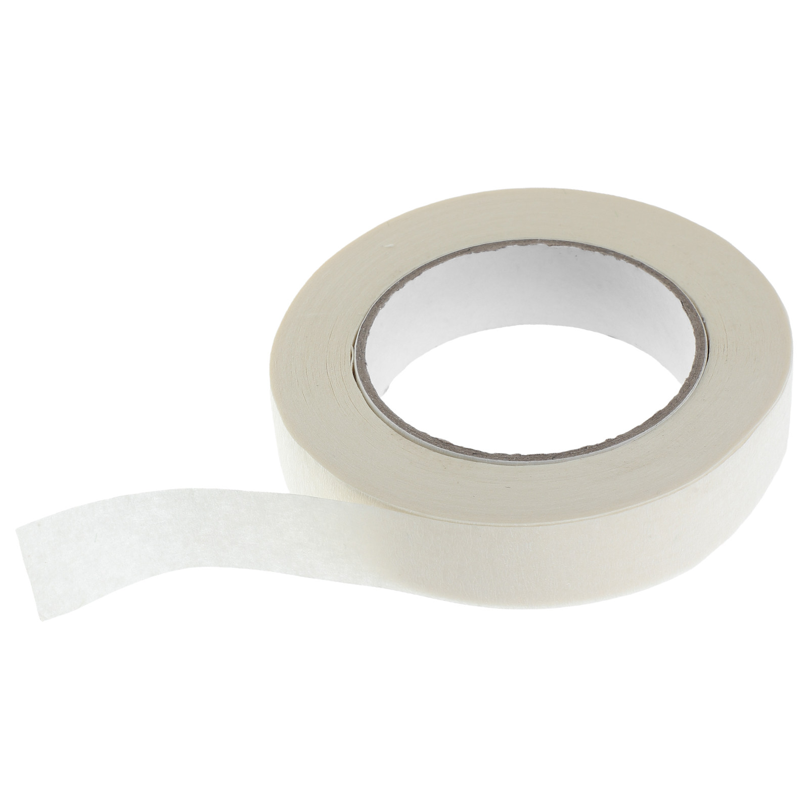 Masking Tape Thin - Универсальная малярная лента в рулоне для
