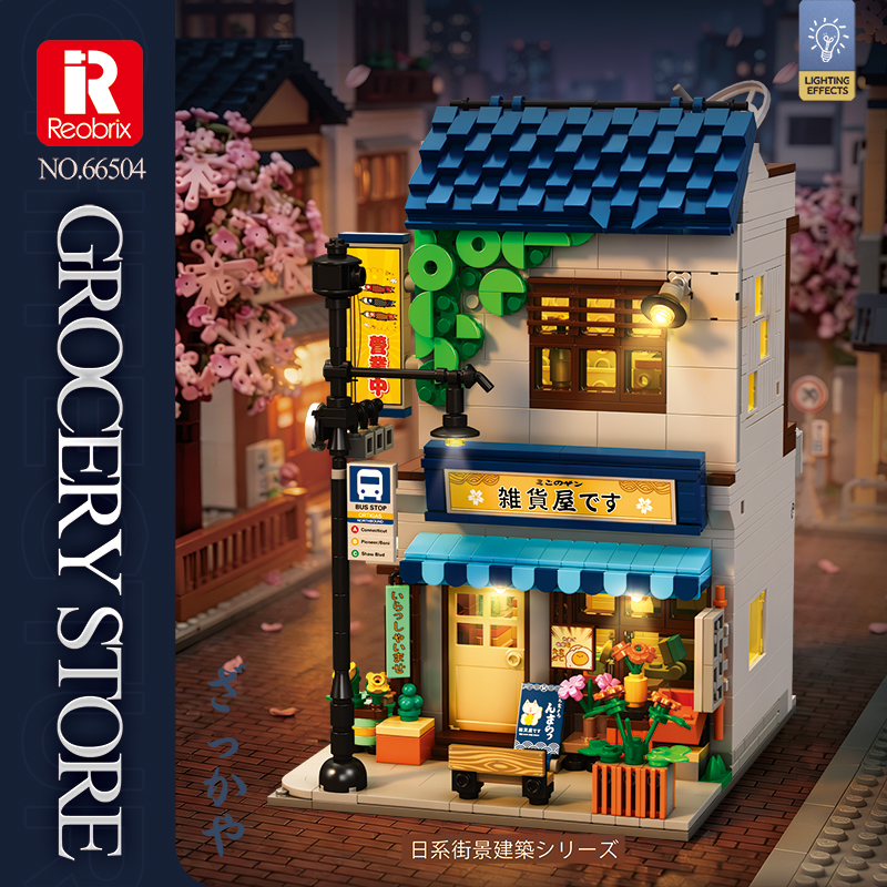 Конструктор «Книжный магазин»: - Plastic Model Paint review and price
