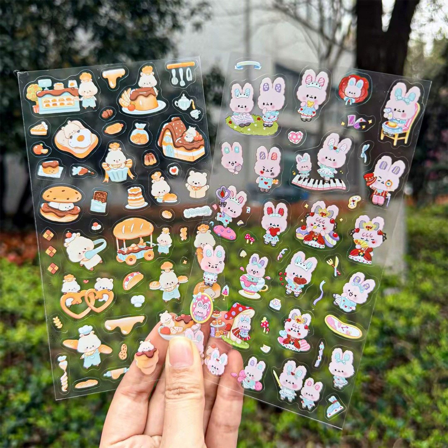 6 листов водонепроницаемых про - Waterslide Decal Paper review and price