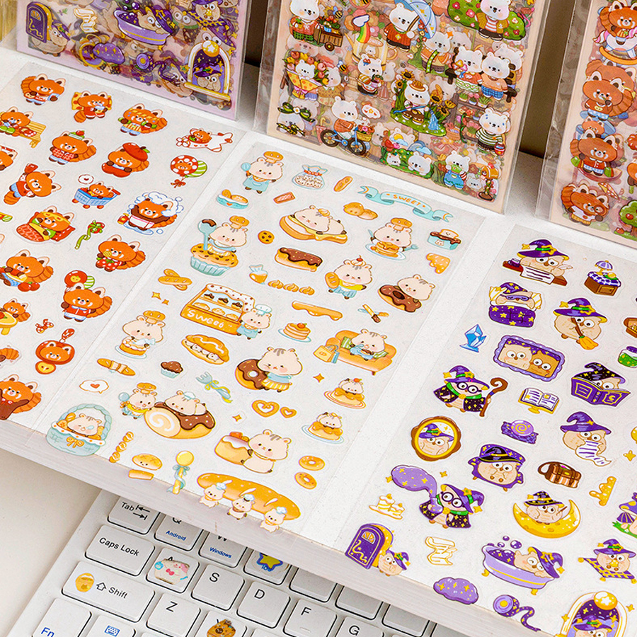 6 листов водонепроницаемых про - Waterslide Decal Paper review and price