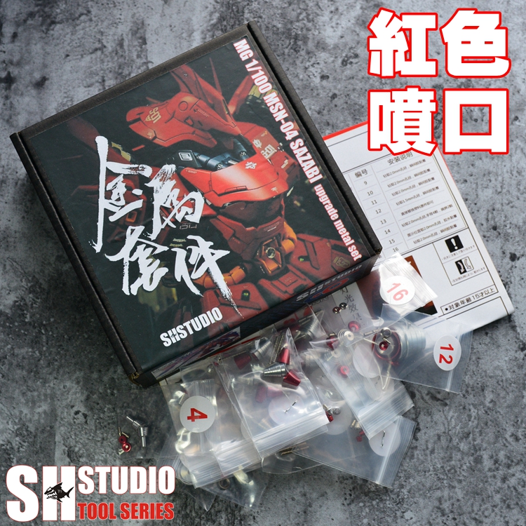 Подходит для модели MG 1/100 M - Gundam Model Mg review and price