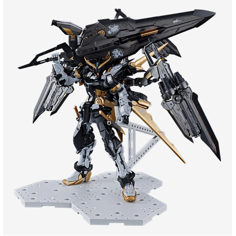 Быстрая доставка: Оригинальная - Gundam Model Mg review and price