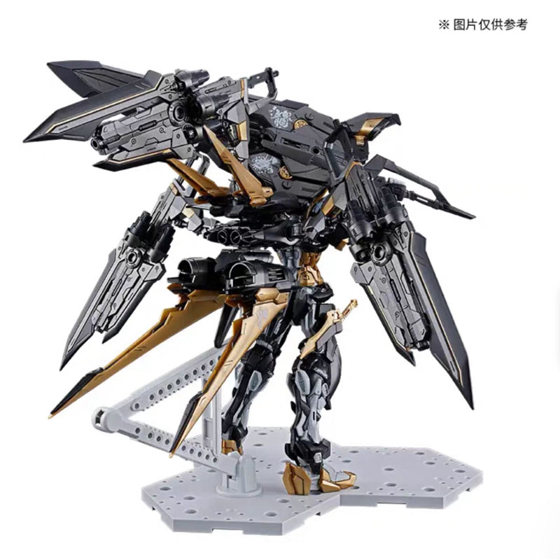 Быстрая доставка: Оригинальная - Gundam Model Mg review and price