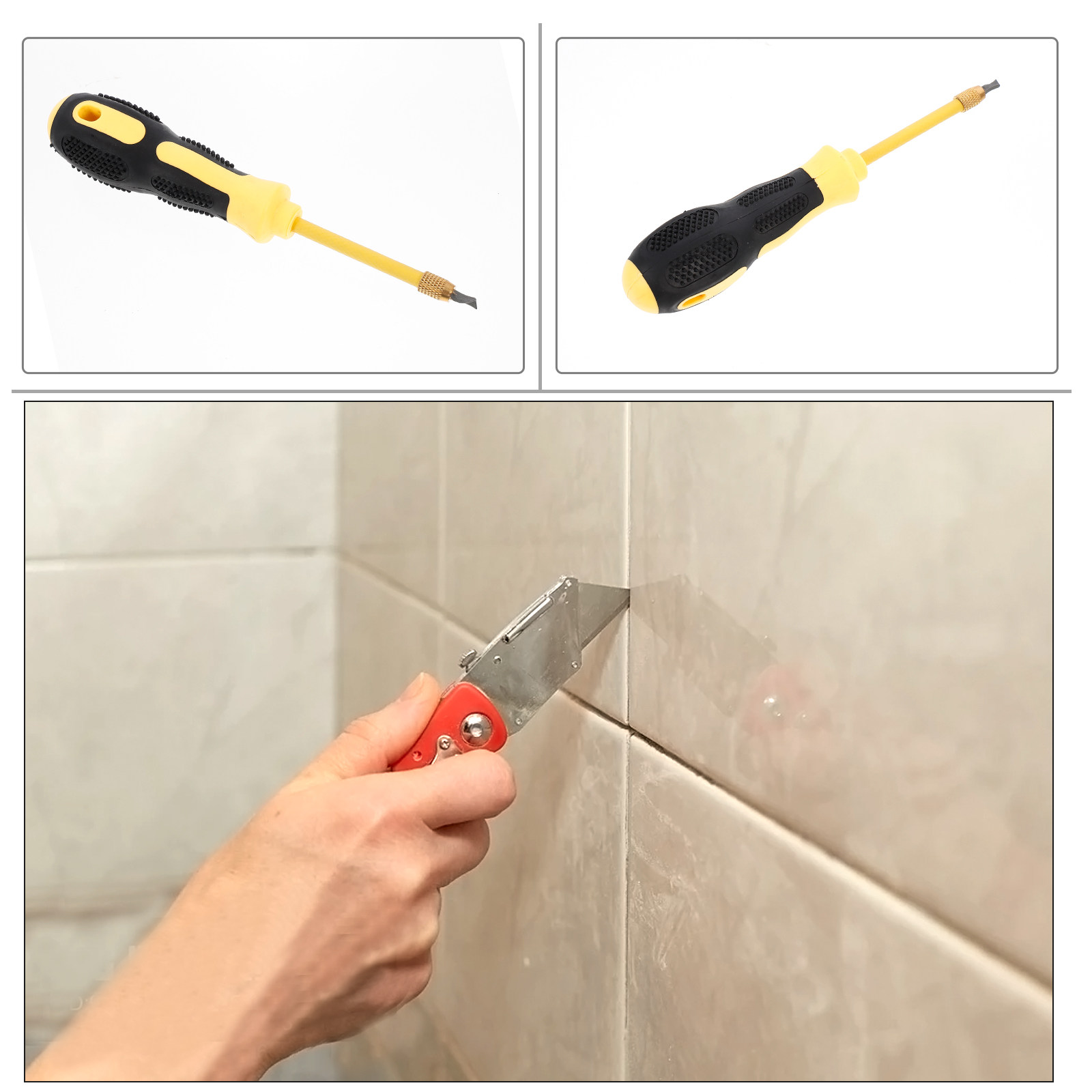 1 шт. Инструмент для удаления  - Seam Scraper Tool review and price
