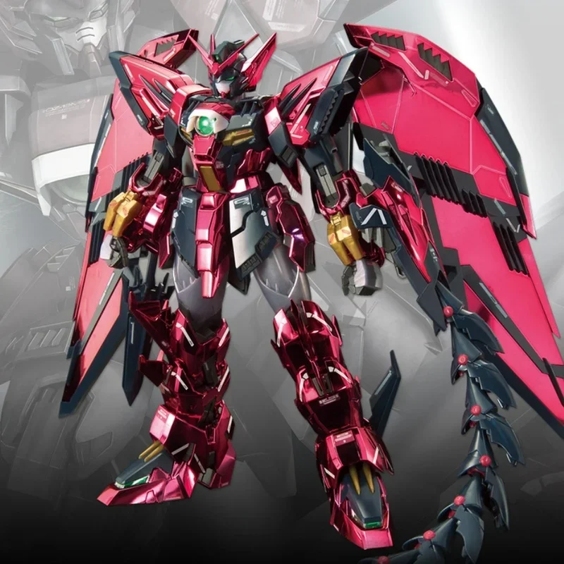 Daban MG 1/100 6602S Epyon EW  - Gundam Model Mg review and price