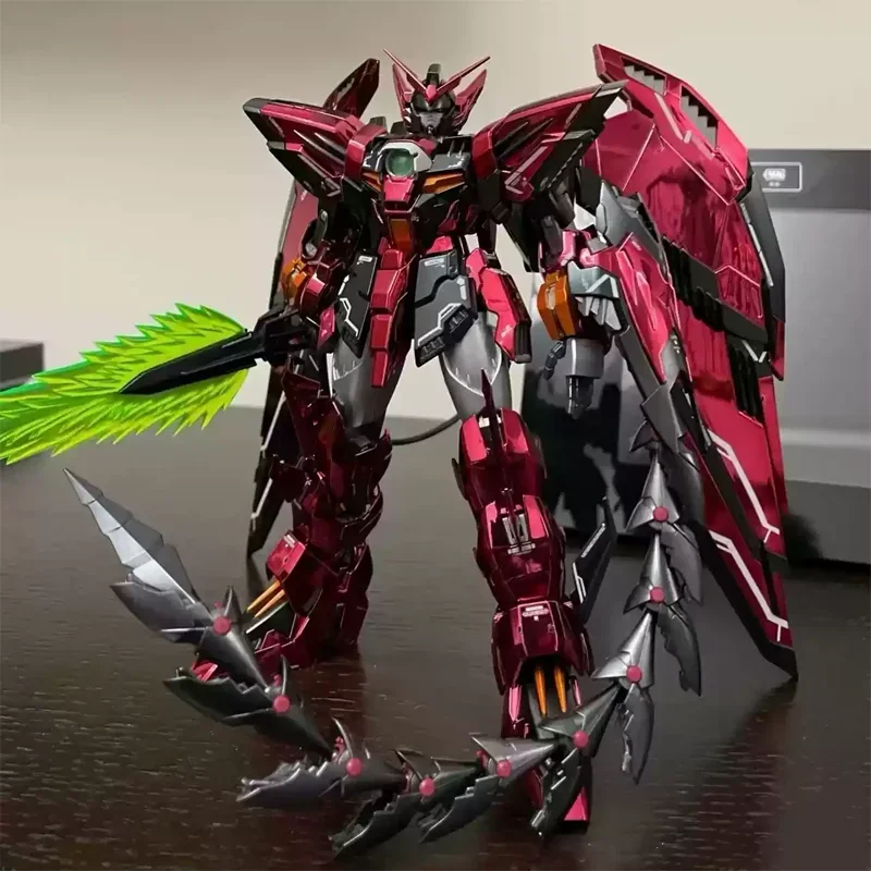 Daban MG 1/100 6602S Epyon EW  - Gundam Model Mg review and price