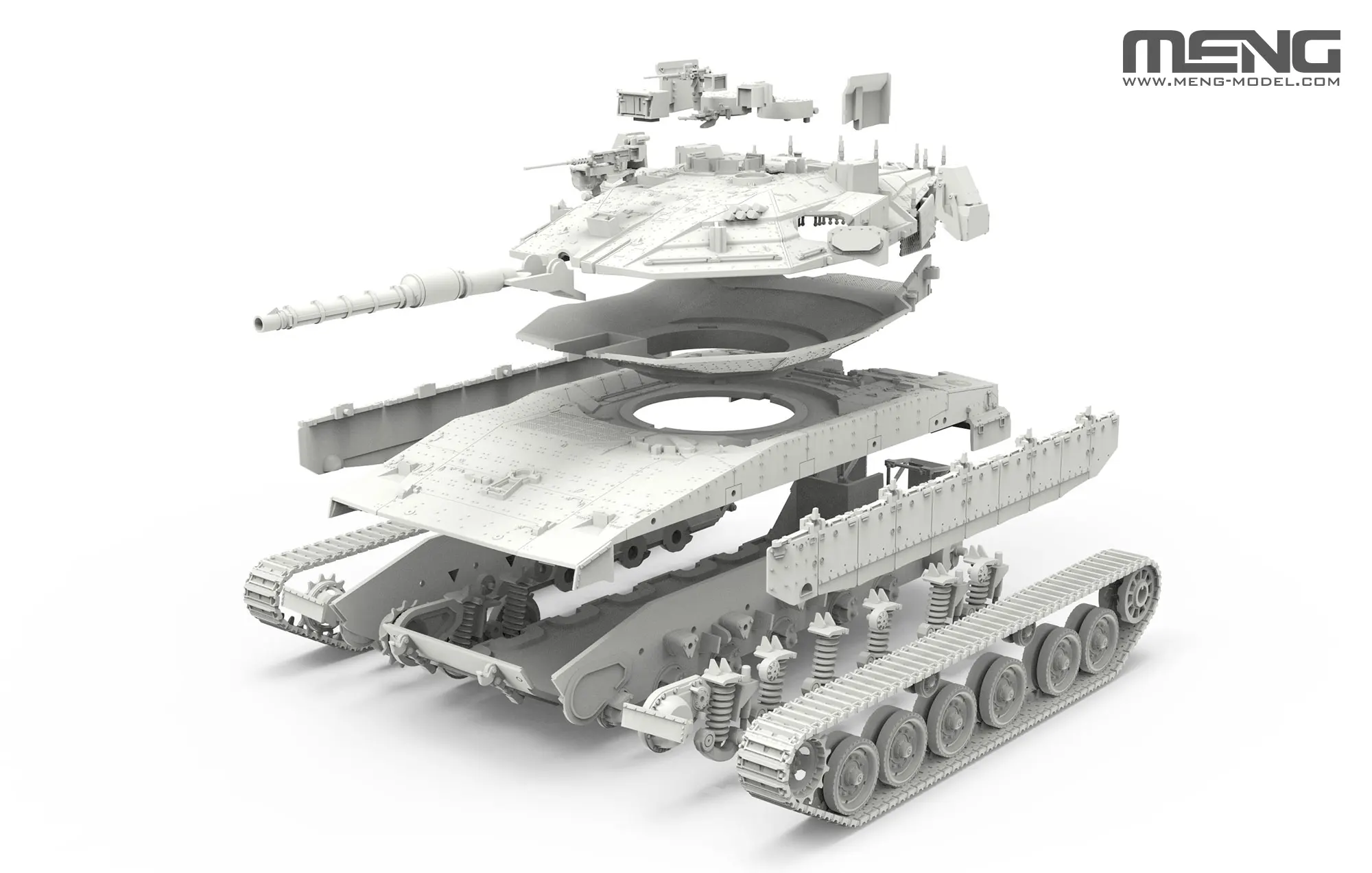 Комплект пластиковой сборки ME - Plastic Model Paint review and price
