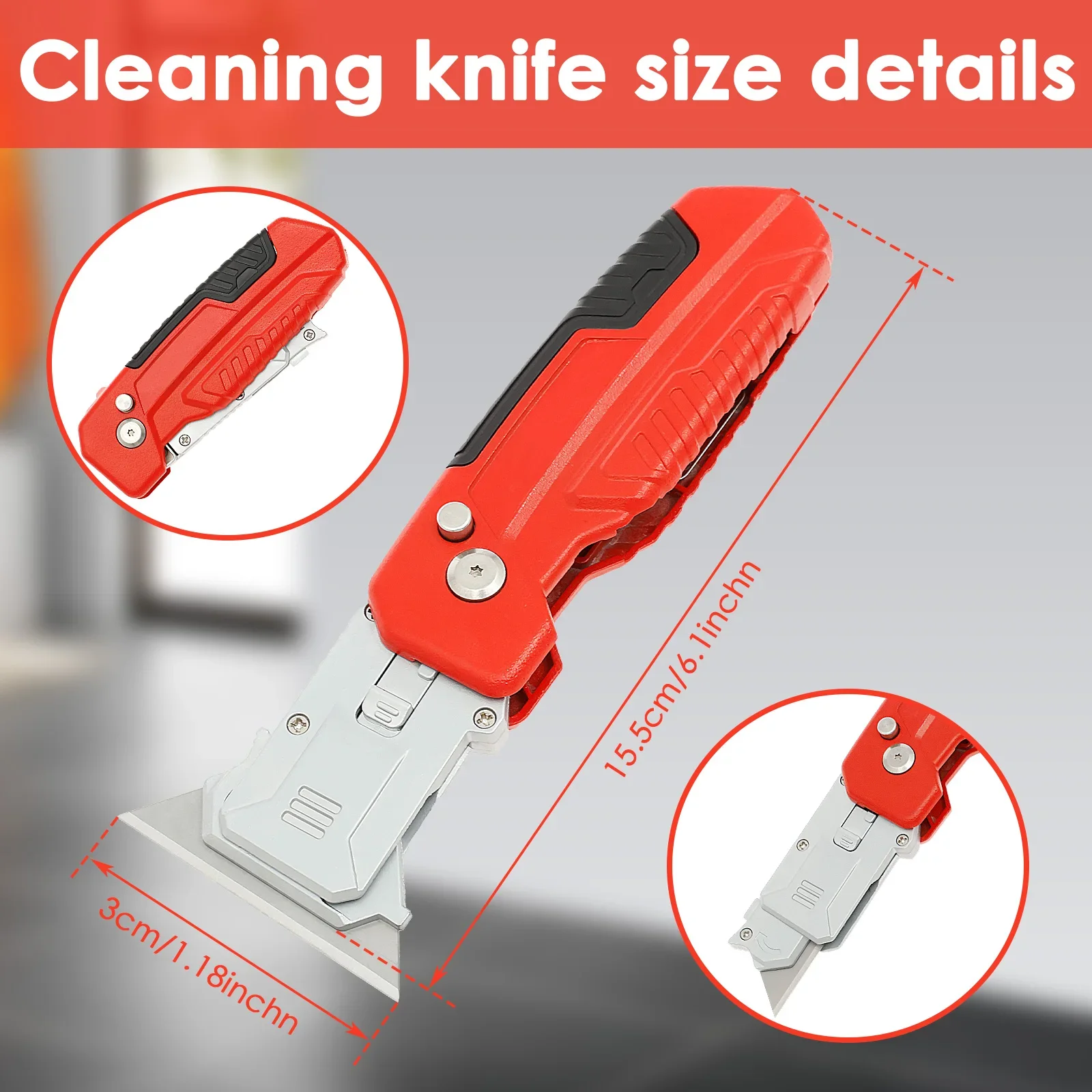 Скребок для удаления клея, скл - Seam Scraper Tool review and price