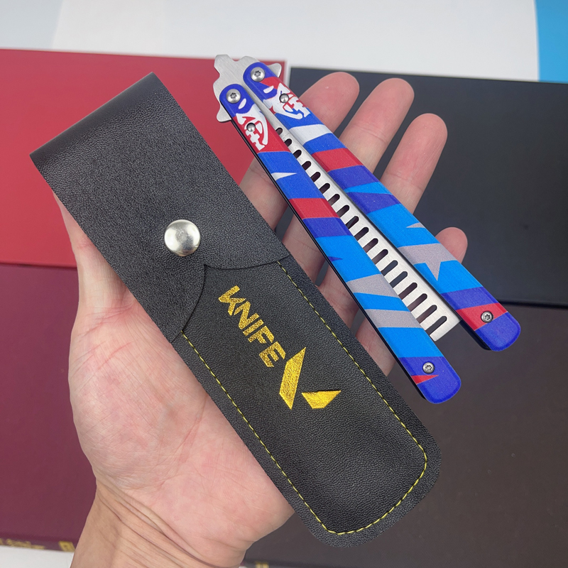 Игровая периферийная игрушка V - Hobby Knife Blade review and price