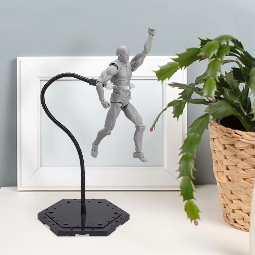 Подставка для аниме-фигурок Sn - Model Figure Base review and price