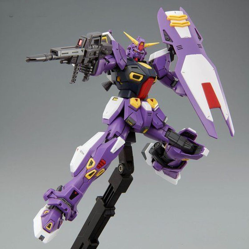 Bandai оригинальная MG Gundam  - Gundam Model Mg review and price