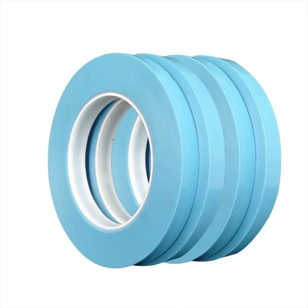 33 мм высокотемпературная вини - Masking Tape Thin review and price