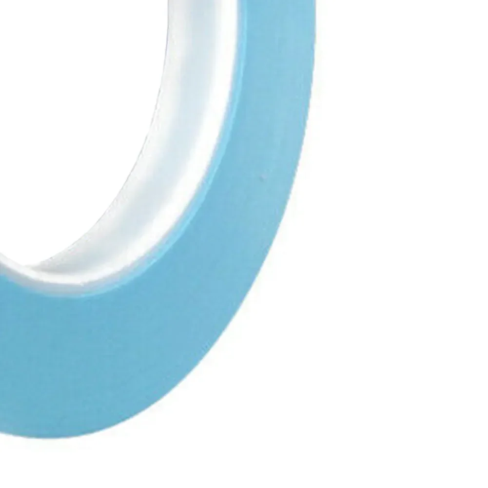 33 мм высокотемпературная вини - Masking Tape Thin review and price