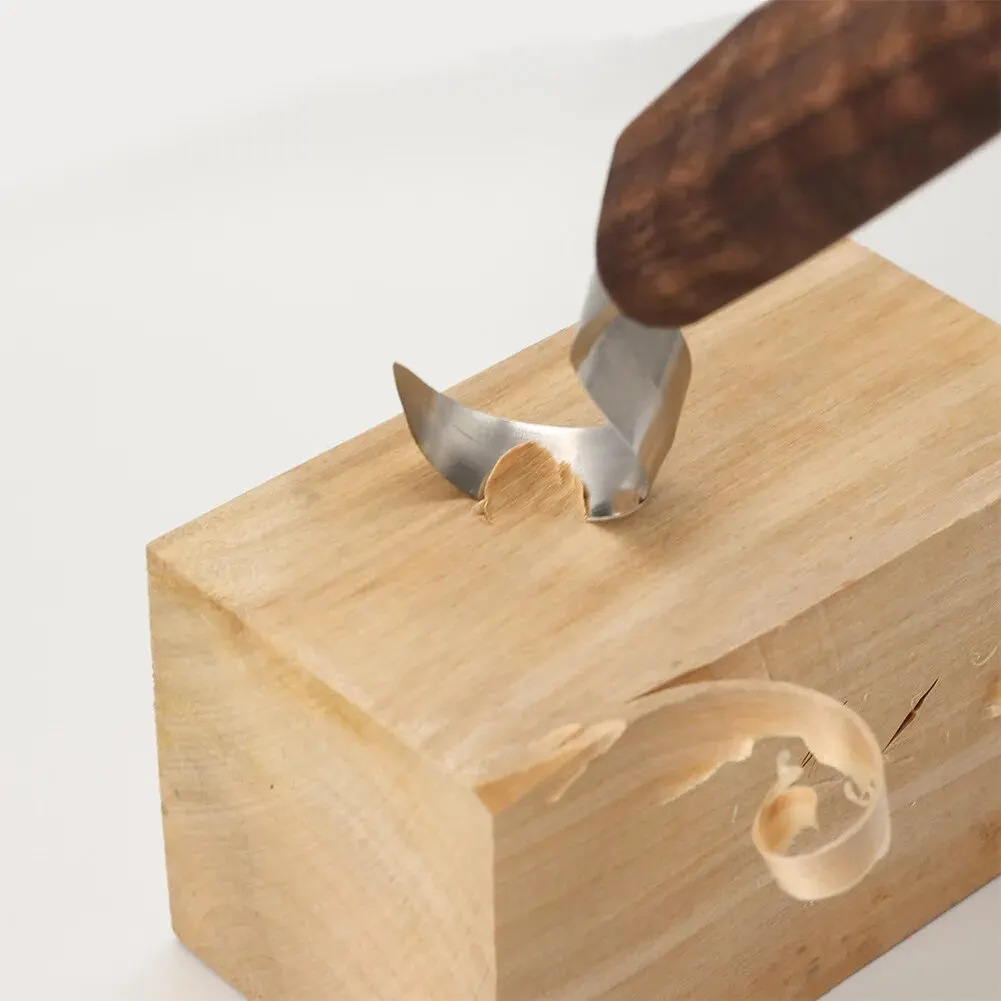 ‌ Профессиональный набор ножей - Hobby Knife Blade review and price