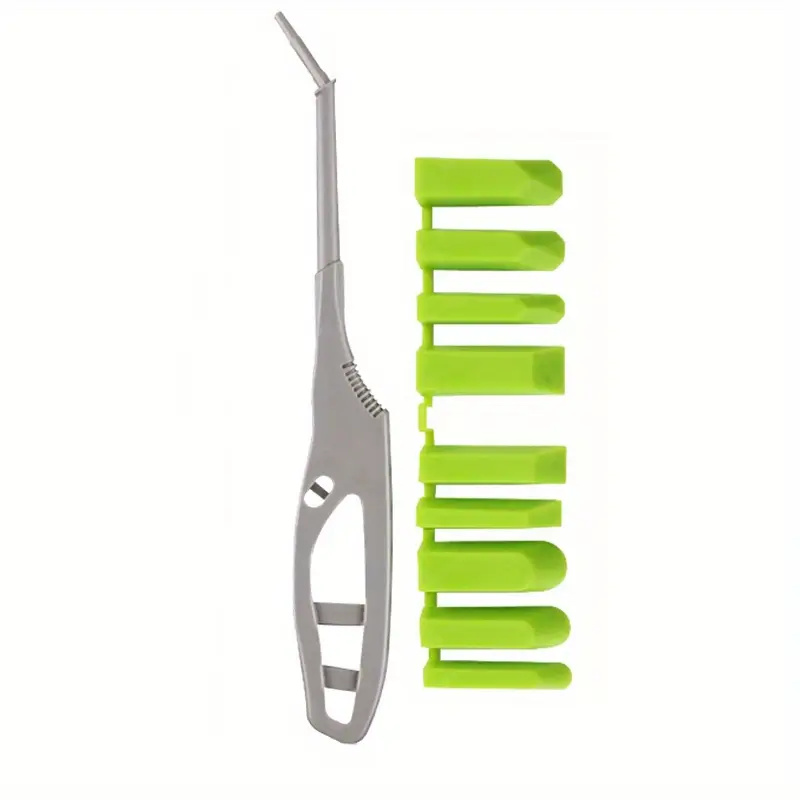 Многоугольный скребок для герм - Seam Scraper Tool review and price
