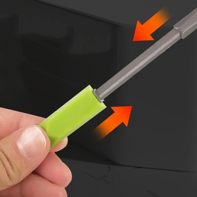 Многоугольный скребок для герм - Seam Scraper Tool review and price