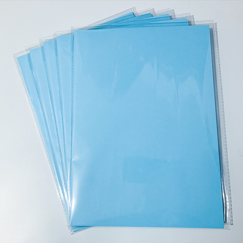 20 листов в упаковке, синяя по - Waterslide Decal Paper review and price