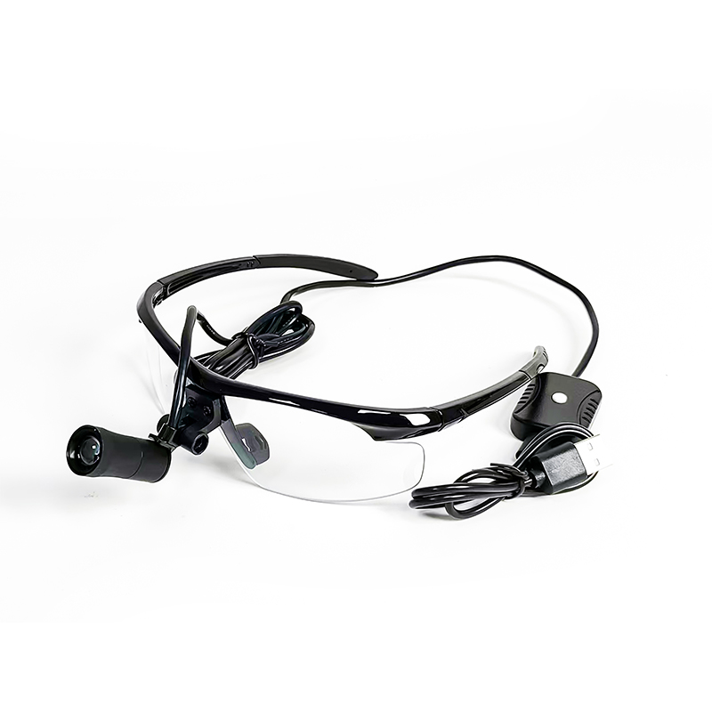 2026 Burite 3 Вт светодиодная  - Magnifier With Light review and price