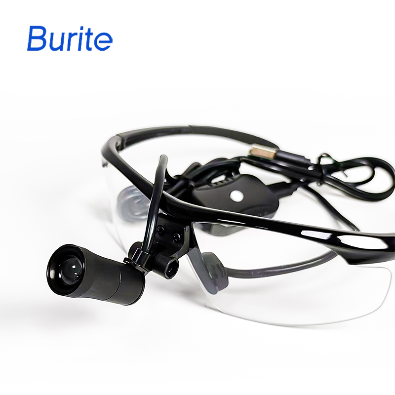 2026 Burite 3 Вт светодиодная  - Magnifier With Light review and price