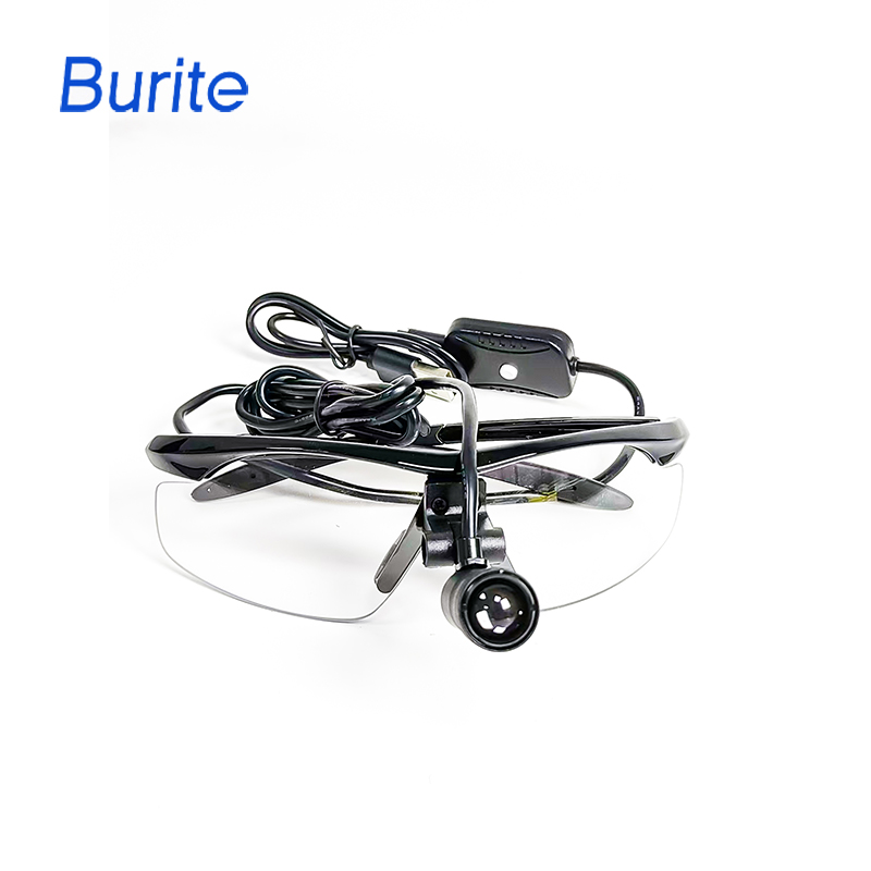 2026 Burite 3 Вт светодиодная  - Magnifier With Light review and price