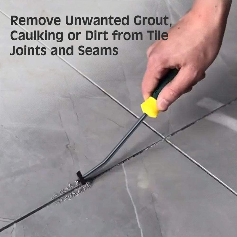 Инструмент для удаления затирк - Seam Scraper Tool review and price