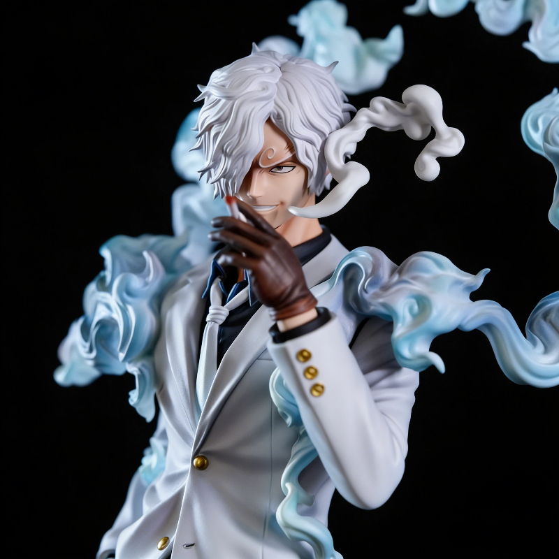 Фигурка аниме-персонажа Ника С - Model Figure Base review and price