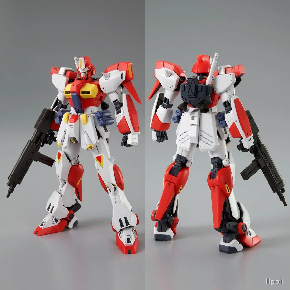В наличии Оригинальный аутенти - Gundam Model Mg review and price