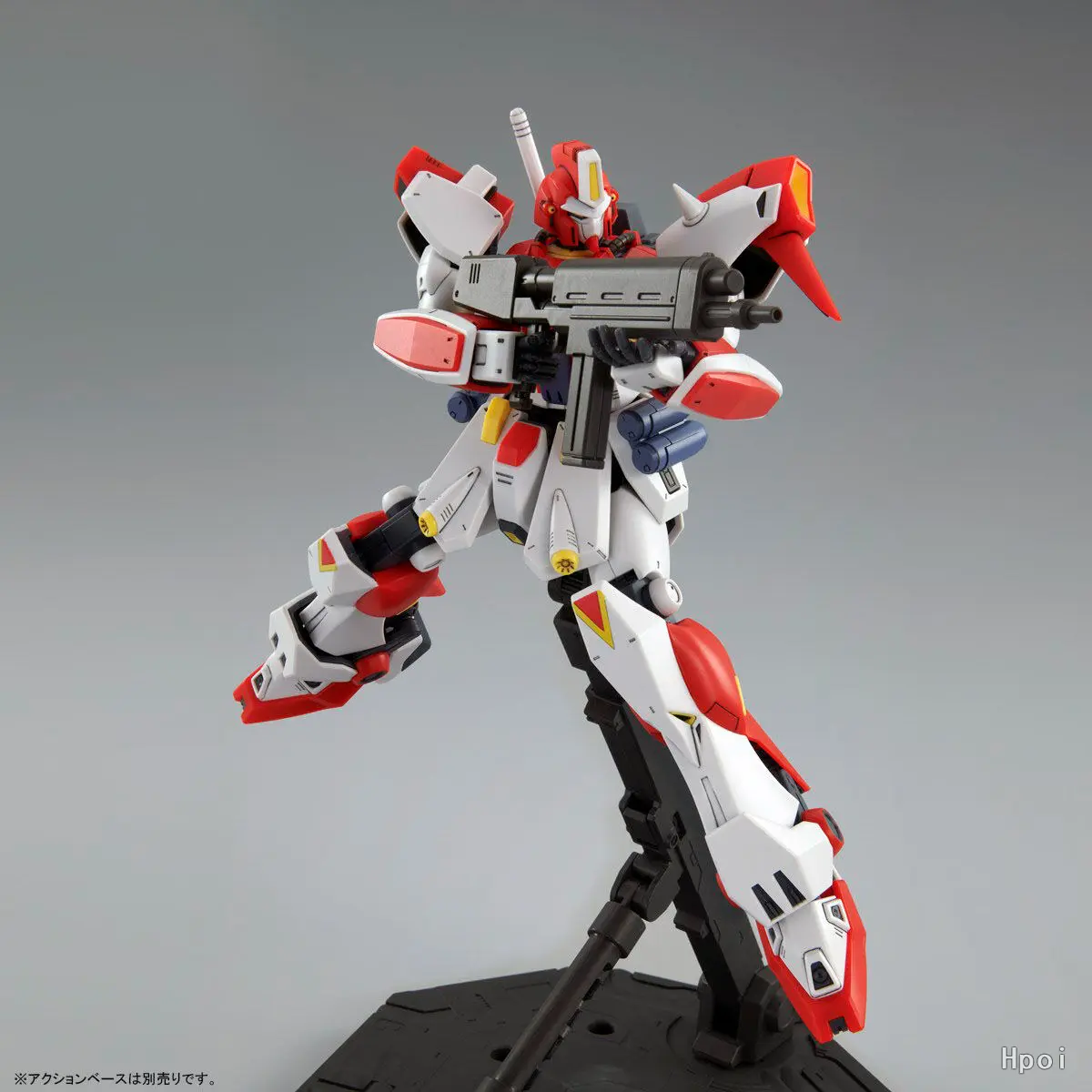 В наличии Оригинальный аутенти - Gundam Model Mg review and price