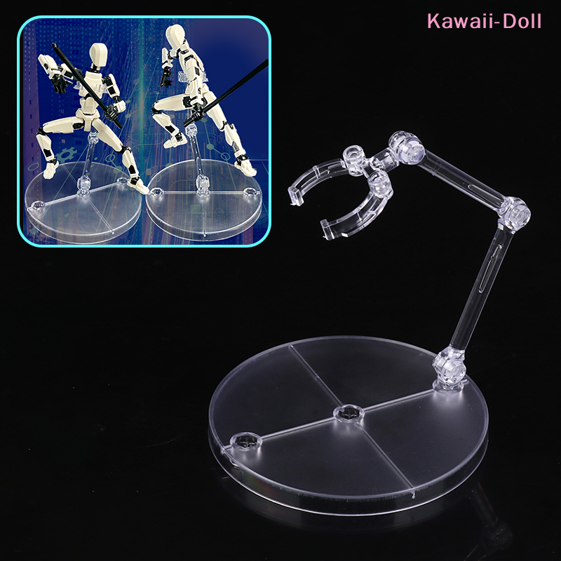 Подставка для фигурок (1 шт.), - Model Figure Base review and price