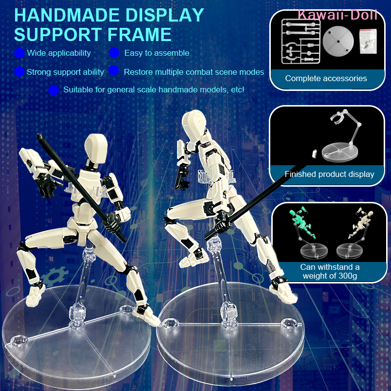 Подставка для фигурок (1 шт.), - Model Figure Base review and price