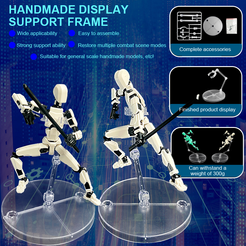 НОВИНКА: 1 шт. универсальная п - Model Figure Base review and price