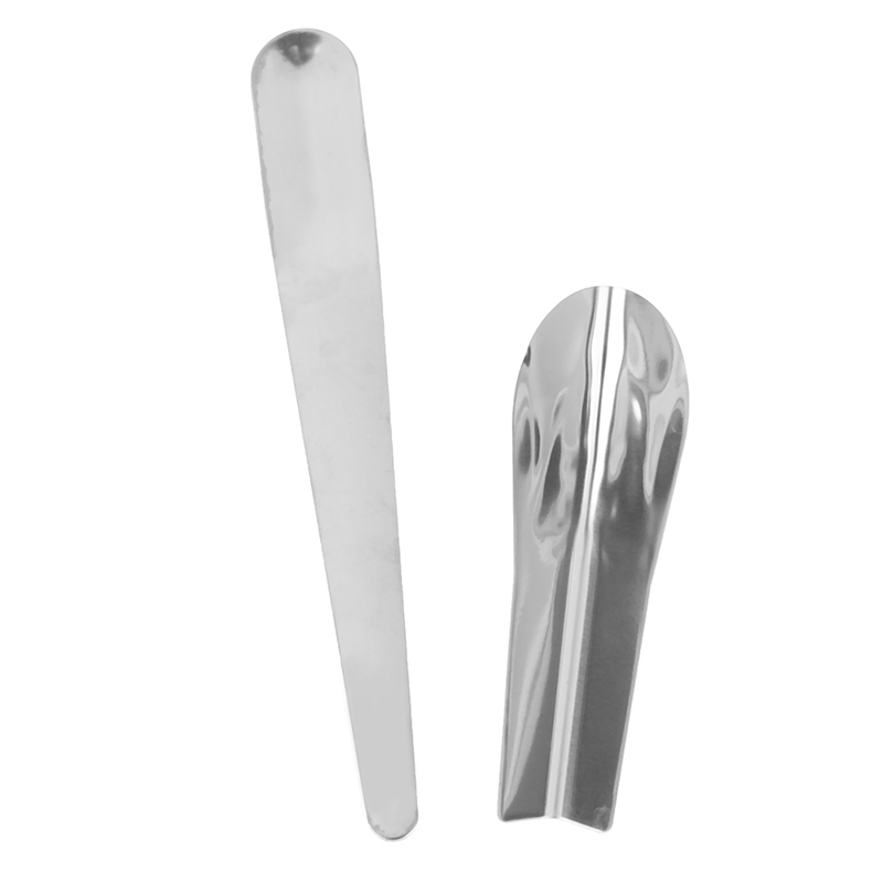 Пара стальных шпателей для зат - Seam Scraper Tool review and price