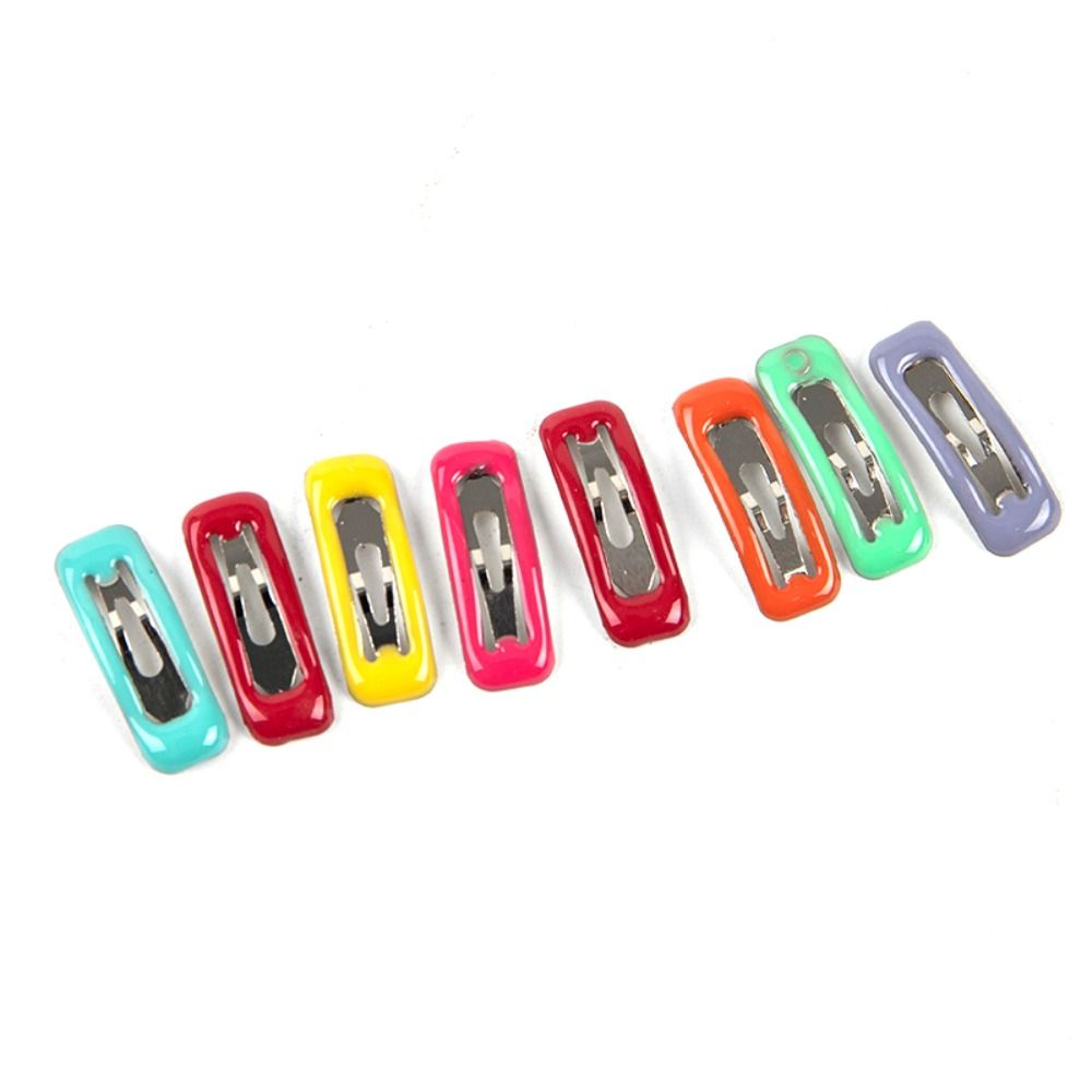 10 шт./компл. боковой зажим 2  - Metallic Paint Set review and price