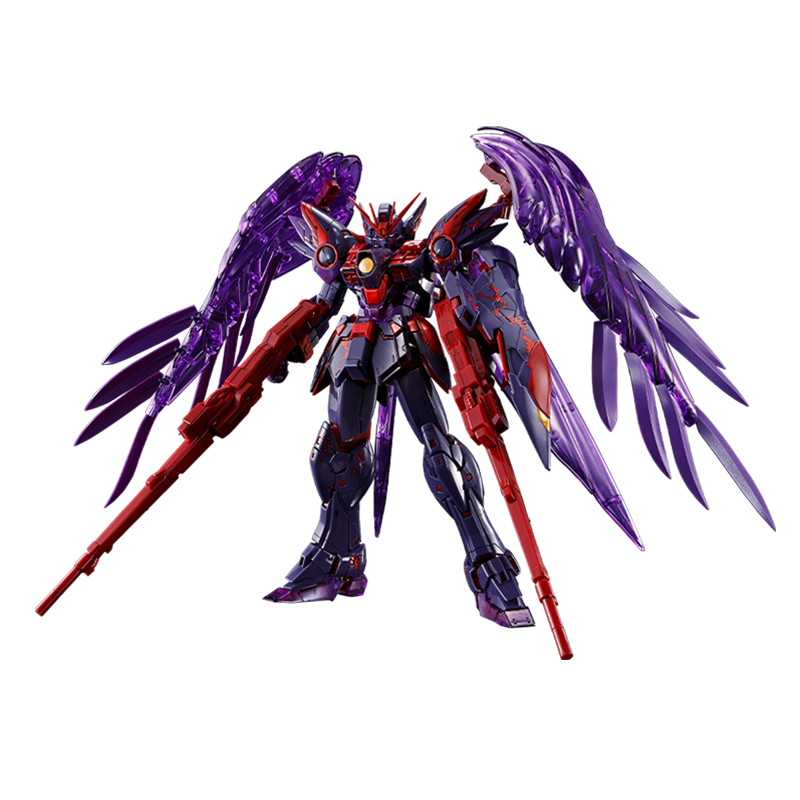 Быстрая доставка: Оригинальная - Gundam Model Mg review and price