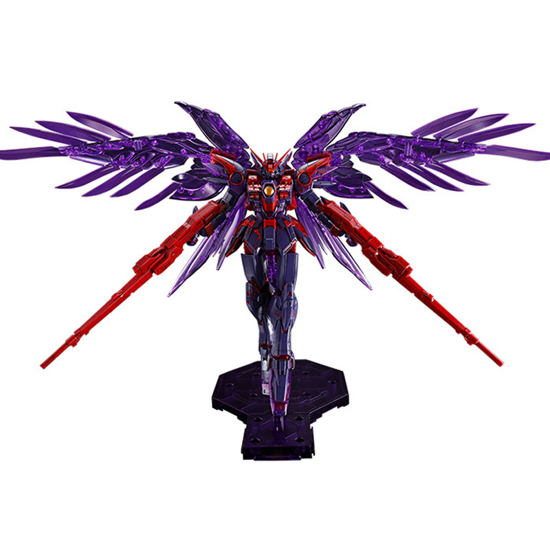 Быстрая доставка: Оригинальная - Gundam Model Mg review and price
