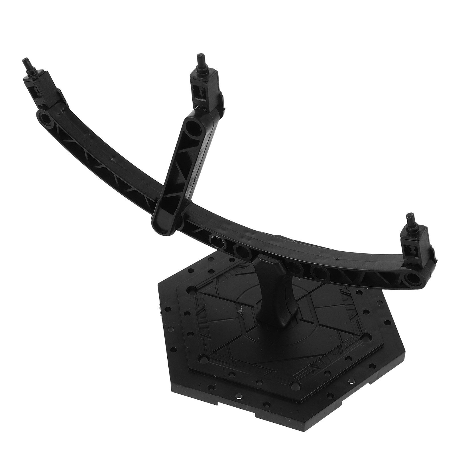 Подставка для фигурок: высокот - Model Figure Base review and price
