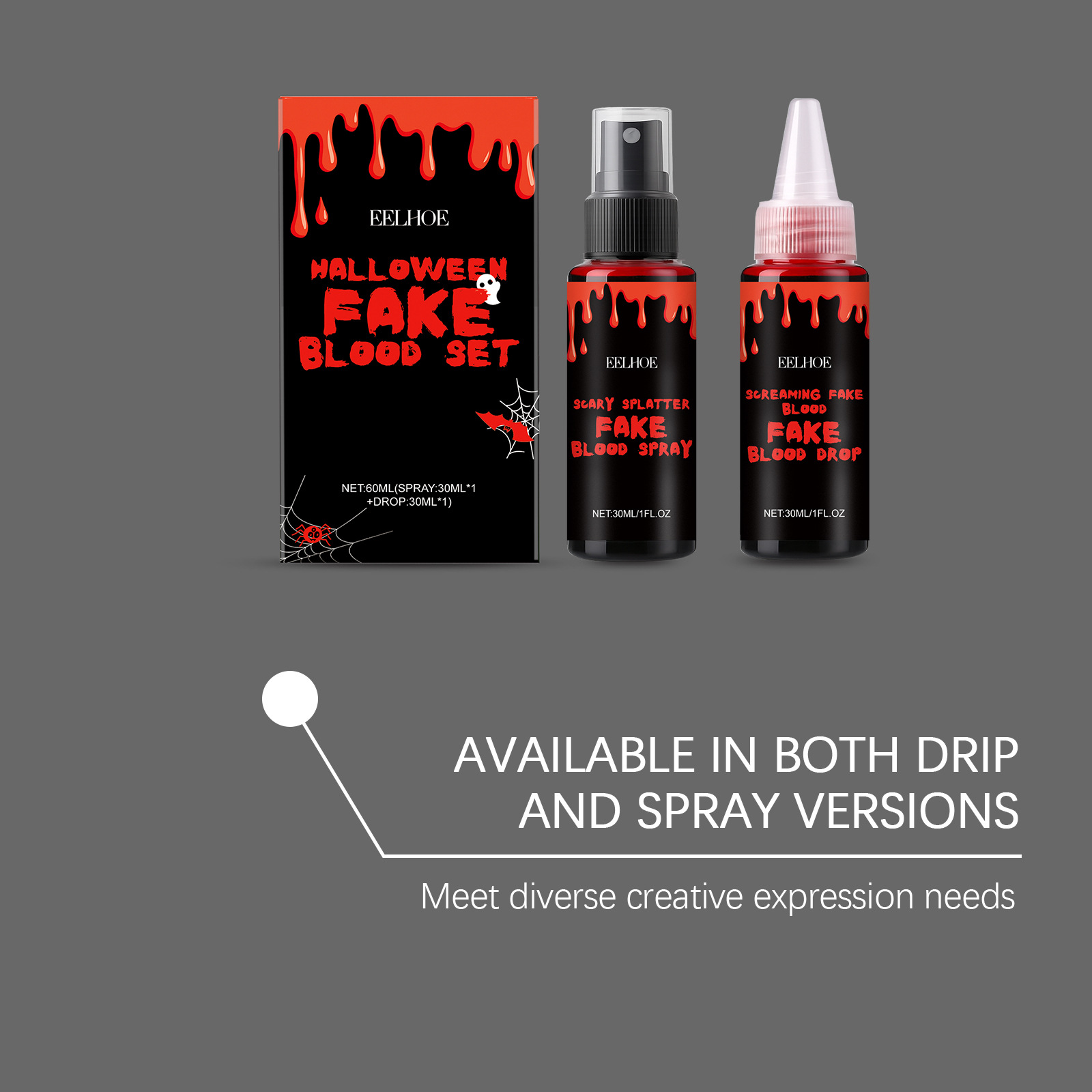 3 шт., набор искусственных кро - Wash Effect Set review and price