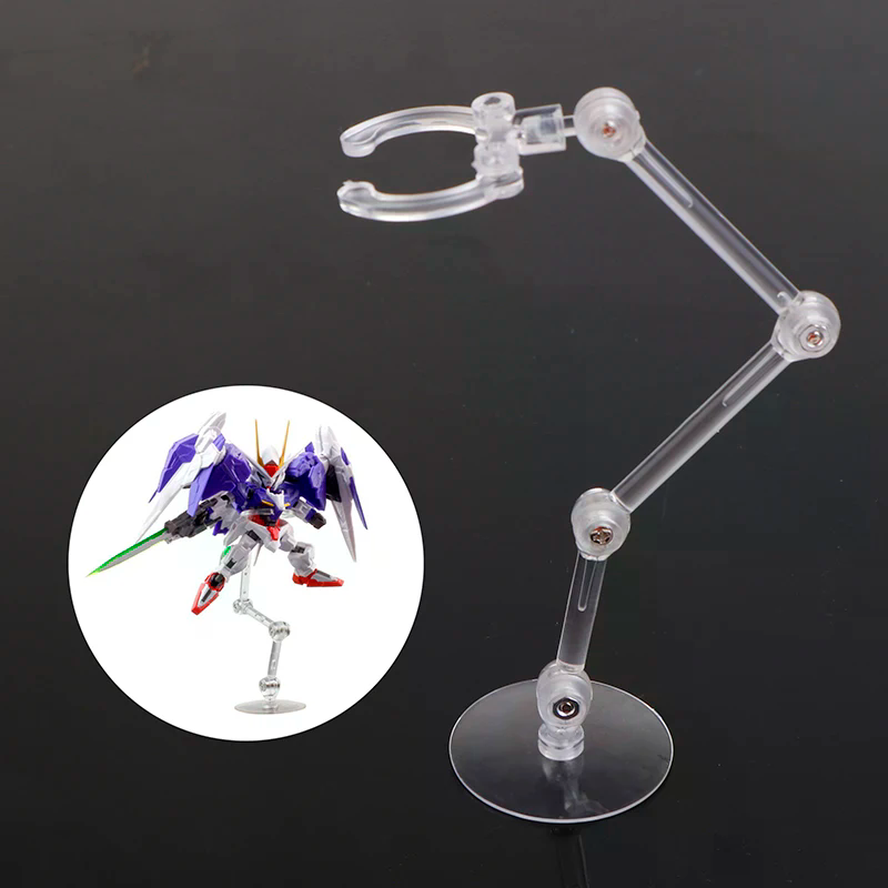 Подставка для кукол, кронштейн - Model Figure Base review and price