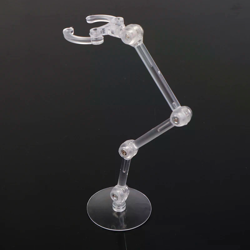 Подставка для кукол, кронштейн - Model Figure Base review and price