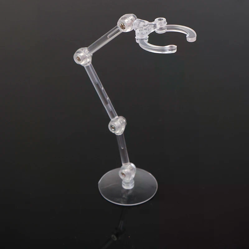 Подставка для кукол, кронштейн - Model Figure Base review and price