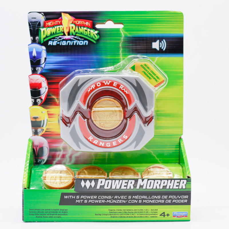 Игрушки Playmates Mighty Morph - Hobby Knife Blade review and price