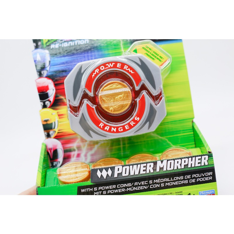 Игрушки Playmates Mighty Morph - Hobby Knife Blade review and price