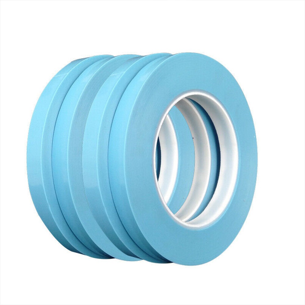 Высокотемпературная виниловая  - Masking Tape Thin review and price