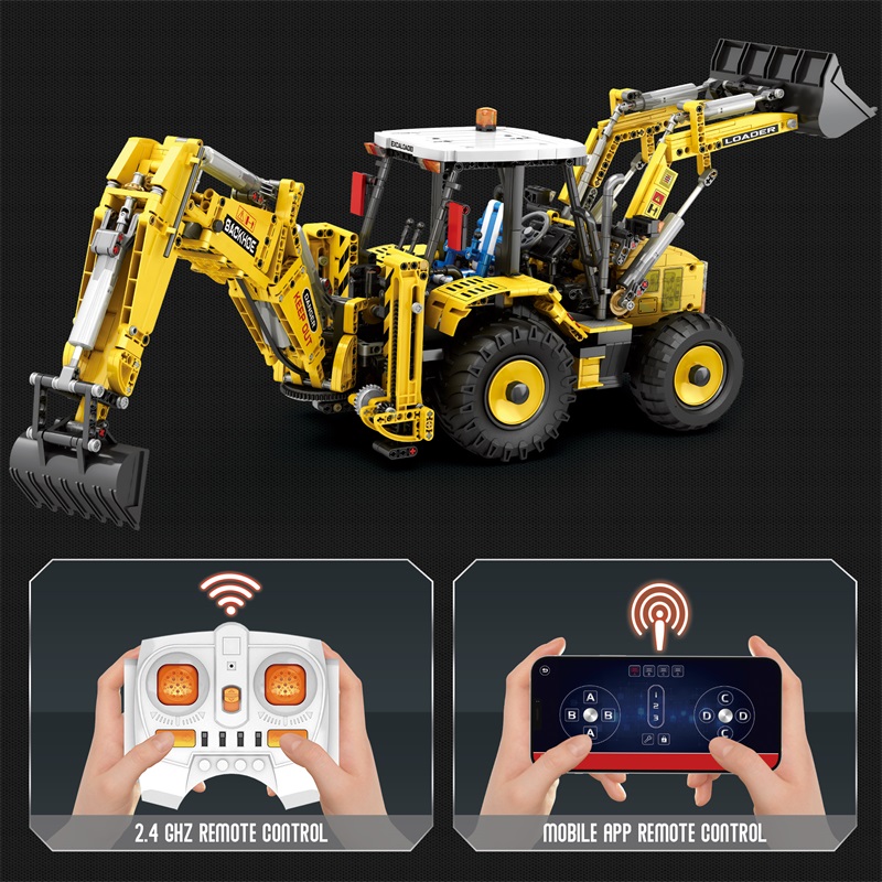 Новинка, 2466 шт., бульдозер,  - Plastic Model Paint review and price