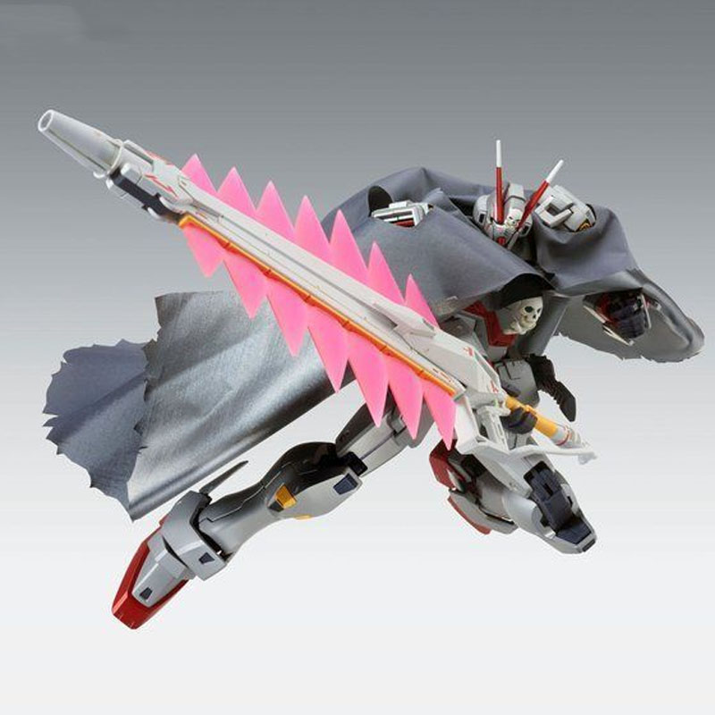 Bandai Original MG Online Экск - Gundam Model Mg review and price