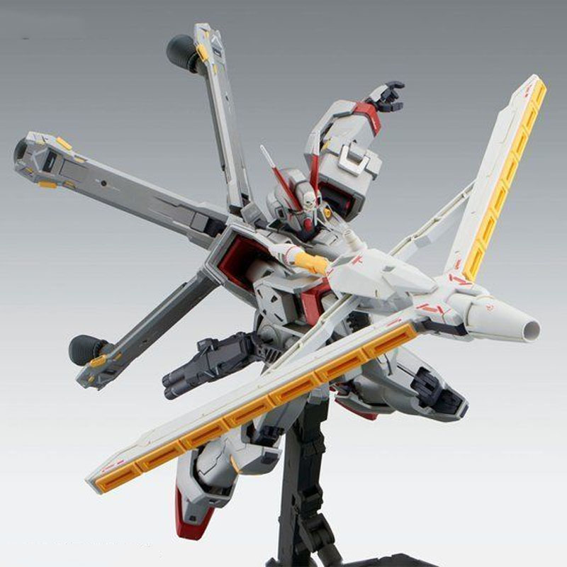 Bandai Original MG Online Экск - Gundam Model Mg review and price