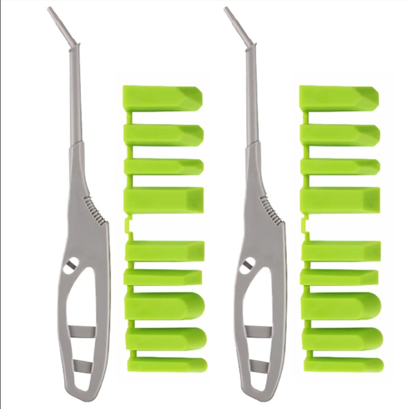2 шт. 9 в 1, инструменты для с - Seam Scraper Tool review and price